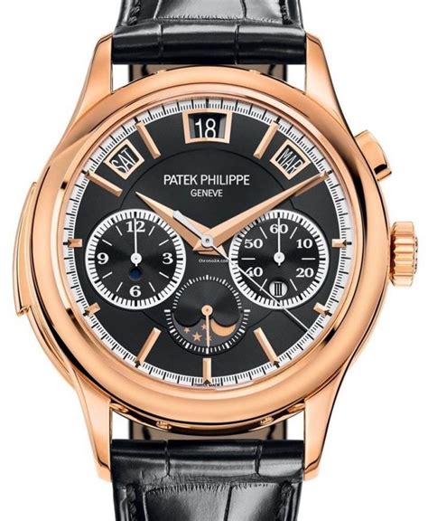 patek philippe 5208r-001 cada|Patek Philippe .